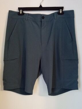 Men's 32 Degrees Cool Summer Six Pocket Shorts